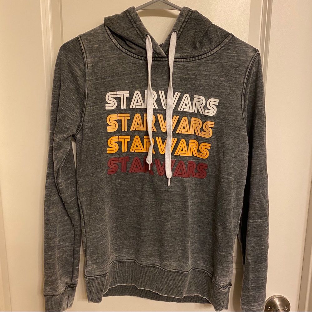Star Wars Hoodie